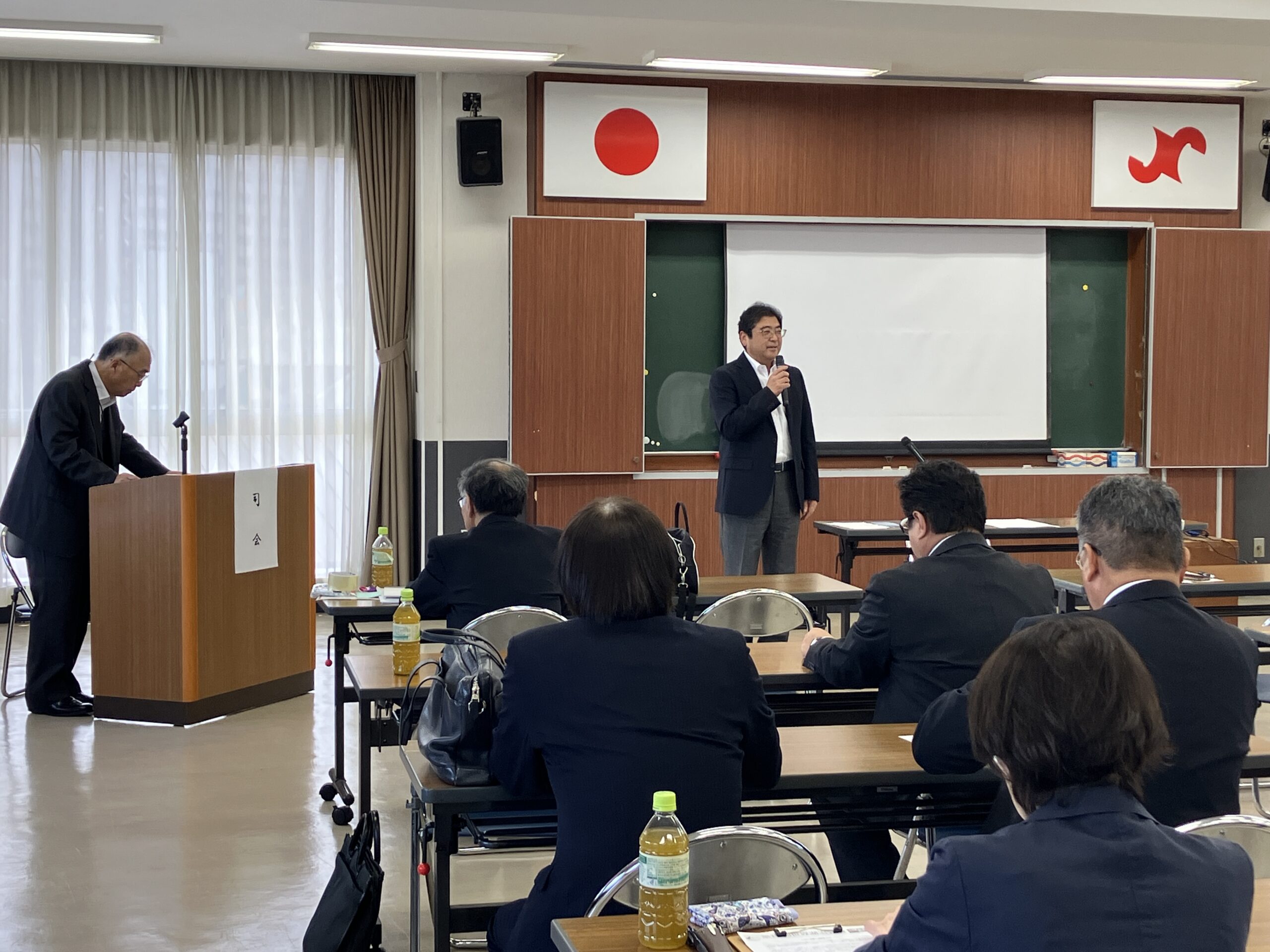 2025年度活動報告