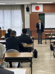 2026年度（第31回）通常総会